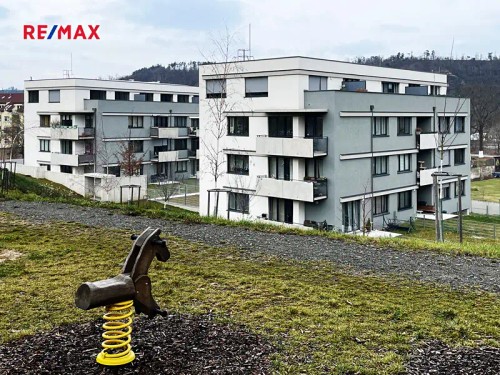 Prodaný  byt 2+kk 52 m²