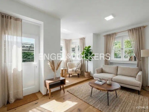Prodej bytu 2+kk 50 m²