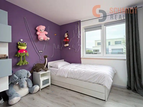 Prodej domu 242 m², pozemek 555 m²