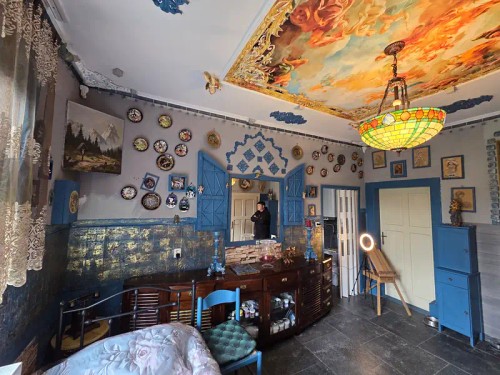Prodej domu 251 m², pozemek 263 m²
