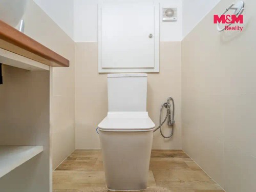 Prodej domu 70 m², pozemek 2100 m²