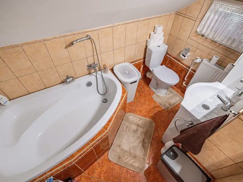 Prodej domu 192 m², pozemek 266 m²