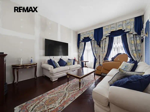 Prodej bytu 3+1 94 m²