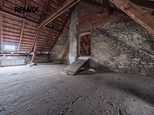 Prodej domu 670 m², pozemek 1786 m²