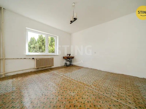 Prodej domu 610 m², pozemek 1212 m²