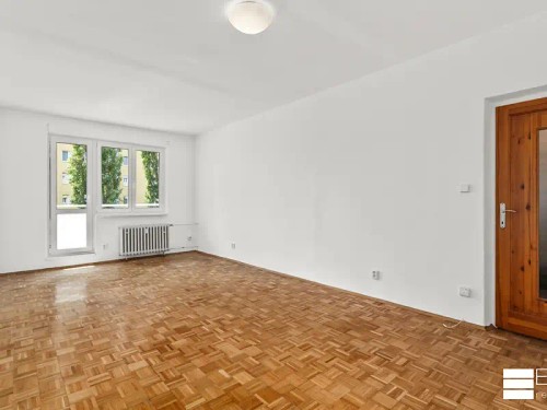 Prodaný  byt 2+1 55 m²