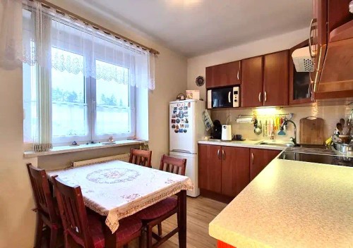 Prodaný byt 1+1 31 m²