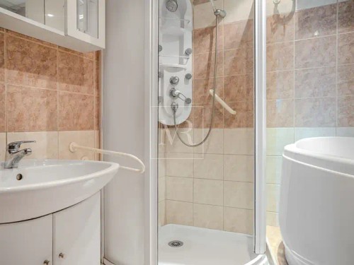 Prodaný byt 3+1 74 m²