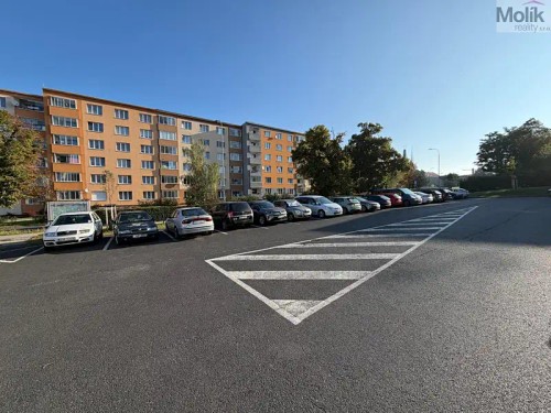 Prodej bytu 4+1 112 m²