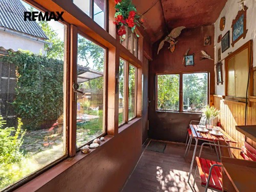 Prodej domu 84 m², pozemek 559 m²