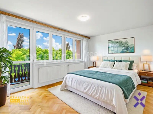 Prodej domu 244 m², pozemek 356 m²