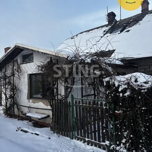 Prodej domu 400 m², pozemek 1250 m²