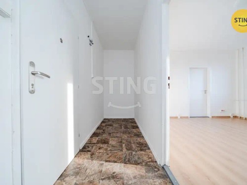 Prodej bytu 2+1 44 m²