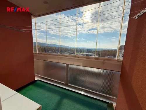 Prodaný byt 2+1 58 m²