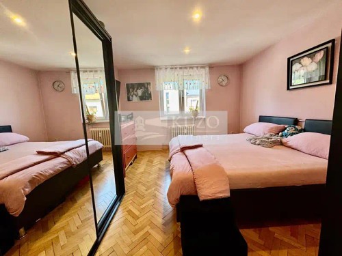 Prodaný byt 2+1 53 m²