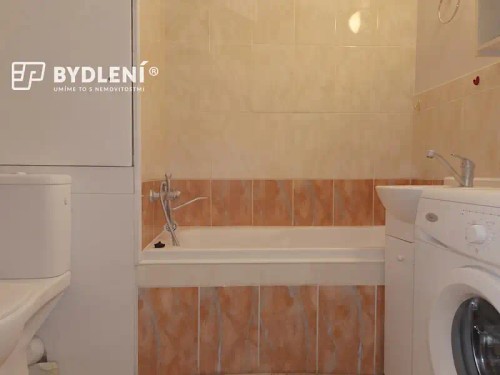 Prodej bytu 1+1 41 m²