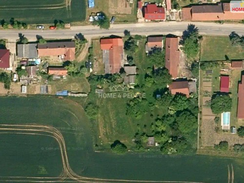 Prodej domu 84 m², pozemek 2409 m²