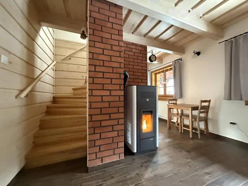 Prodej chalupy 78 m², pozemek 179 m²