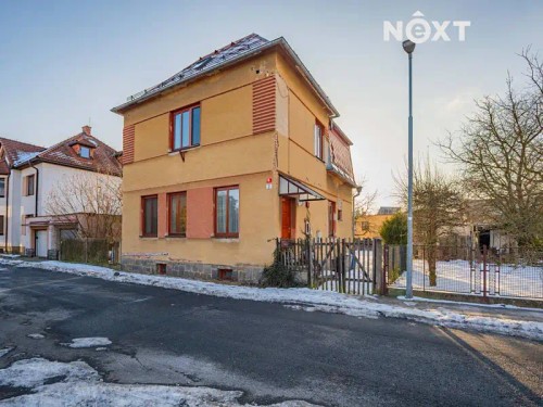Prodej vily 140 m², pozemek 575 m²
