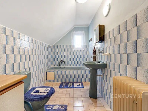 Prodej domu 113 m², pozemek 439 m²