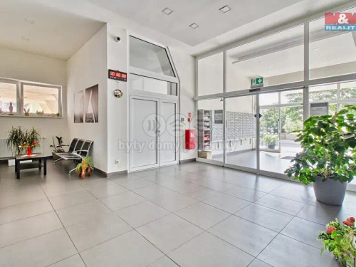 Prodaný byt 3+1 72 m²