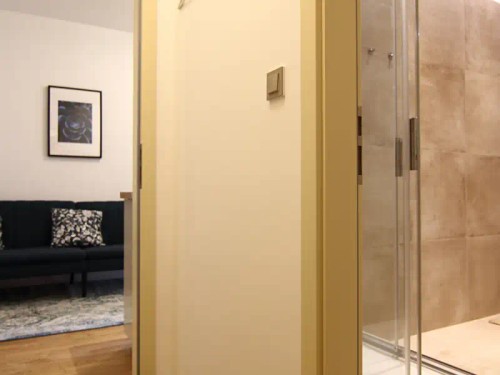 Prodaný byt 3+kk 55 m²