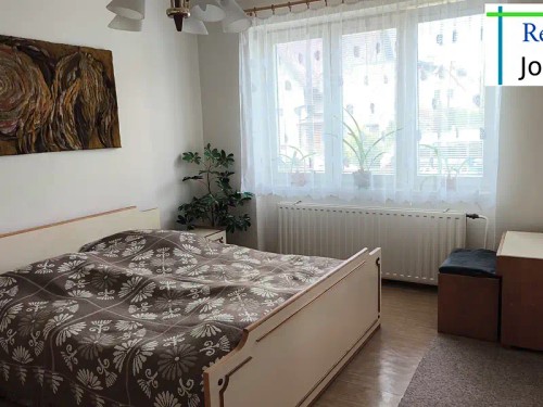 Prodaný byt 3+1 61 m²