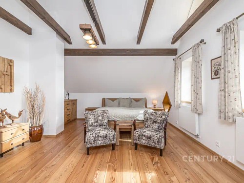 Prodej domu 293 m², pozemek 1605 m²