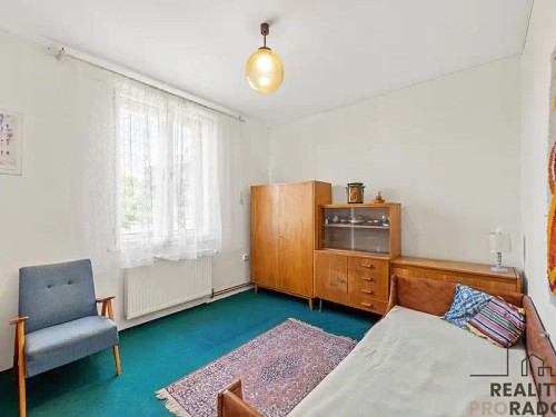 Prodej domu 162 m², pozemek 454 m²