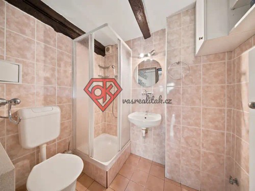 Prodej domu 45 m², pozemek 163 m²