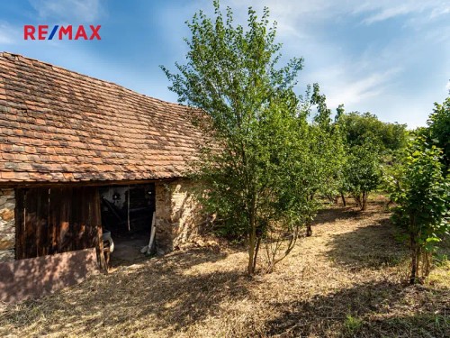 Prodej domu 415 m², pozemek 2446 m²