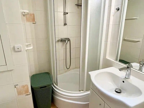 Prodaný byt 2+kk 43 m²