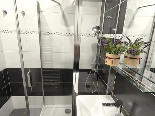 Prodaný byt 2+1 61 m²