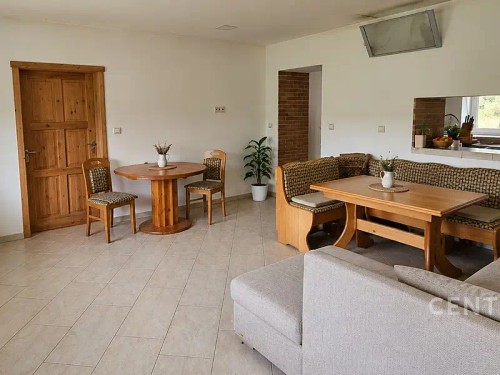 Prodej domu 150 m², pozemek 1734 m²