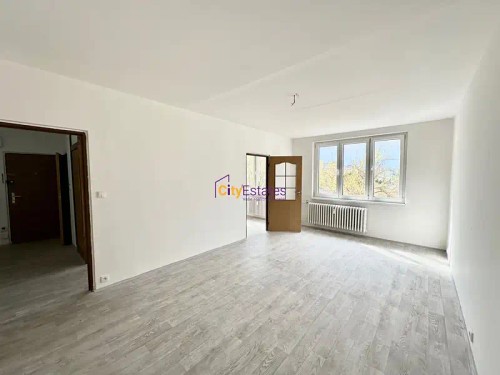 Prodej bytu 2+1 58 m²
