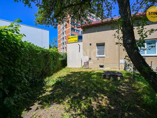 Prodej bytu 3+1 72 m²