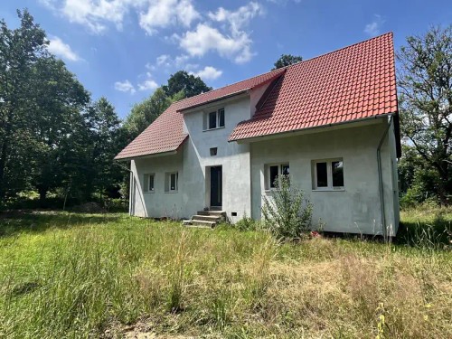 Prodej domu 160 m², pozemek 606 m²