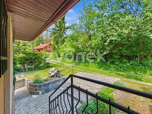 Prodej chaty 167 m², pozemek 429 m²