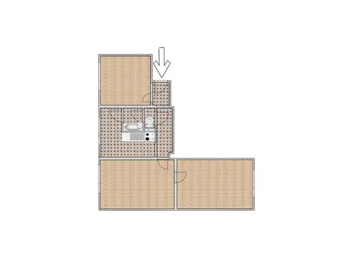 Prodaný byt 3+1 76 m²