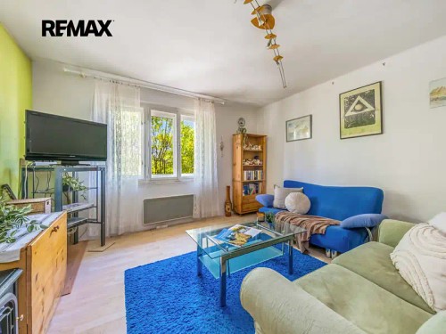 Prodej chalupy 160 m², pozemek 981 m²