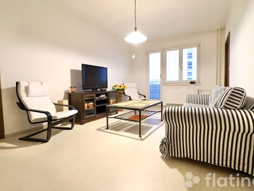 Prodaný byt 3+1 79 m²