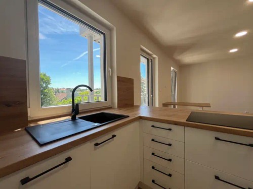 Prodej bytu 2+kk 64 m²