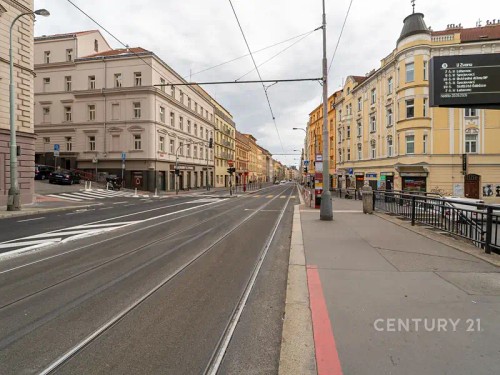 Prodej bytu 3+1 93 m²