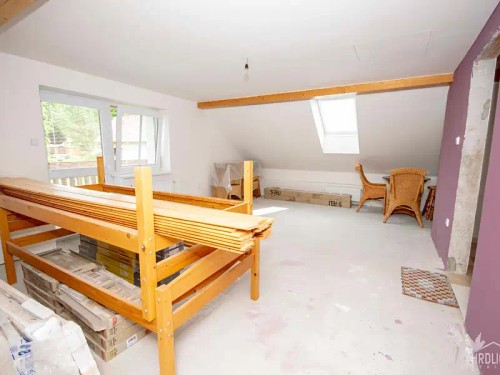 Prodej domu 120 m², pozemek 840 m²