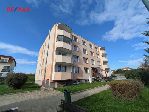 Prodej bytu 3+1 73 m²