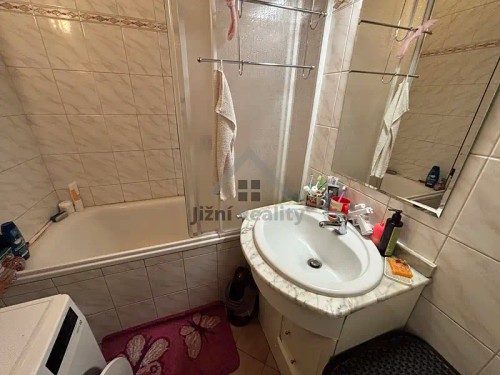 Prodej bytu 2+1 63 m²