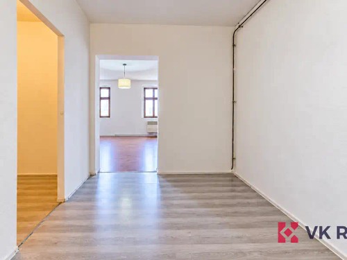 Prodej bytu 3+kk 84 m²