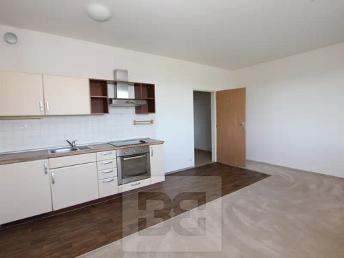 Prodaný byt 1+kk 39 m²