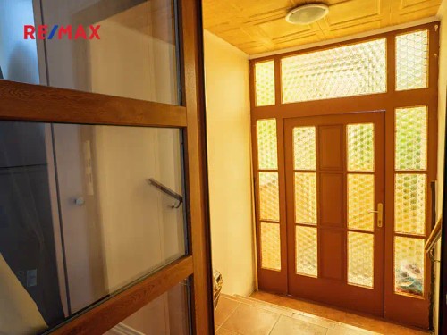 Prodej domu 184 m², pozemek 703 m²