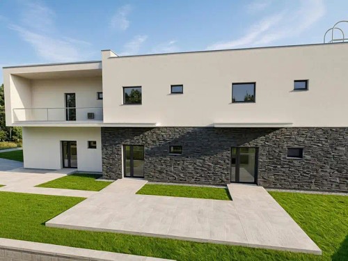 Prodej domu 78 m², pozemek 223 m²
